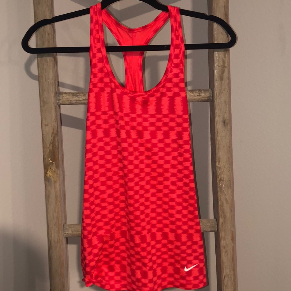 Nike Top